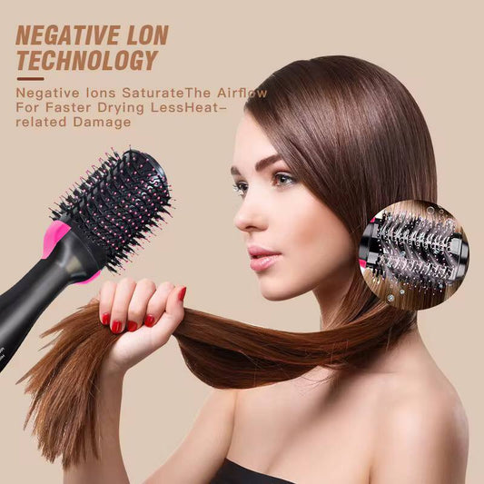 ELECTRIC HAIR DRYER