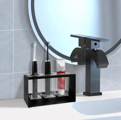 Multifunctional Countertop Organizer