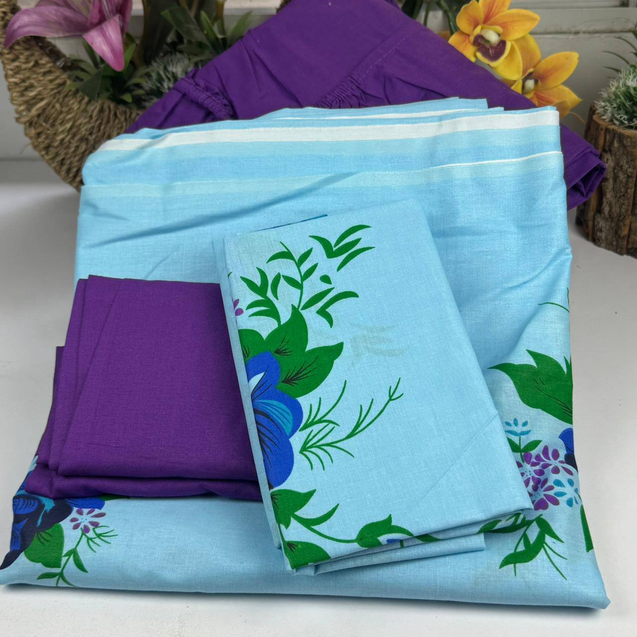 HIS MIX AND MATCH FITTED