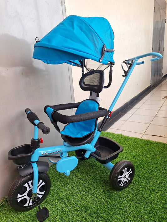 canopy Tricycle