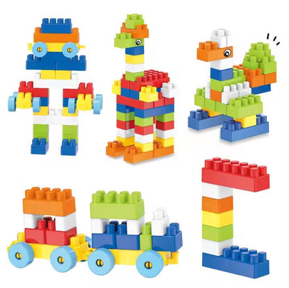 90 Building Blocks