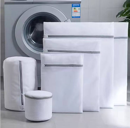 6pcs Laundry mesh bags