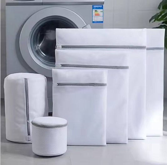 6pcs Laundry mesh bags