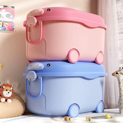 Beautiful portable baby  storage