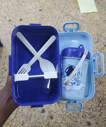 Gift pack snack set snack box