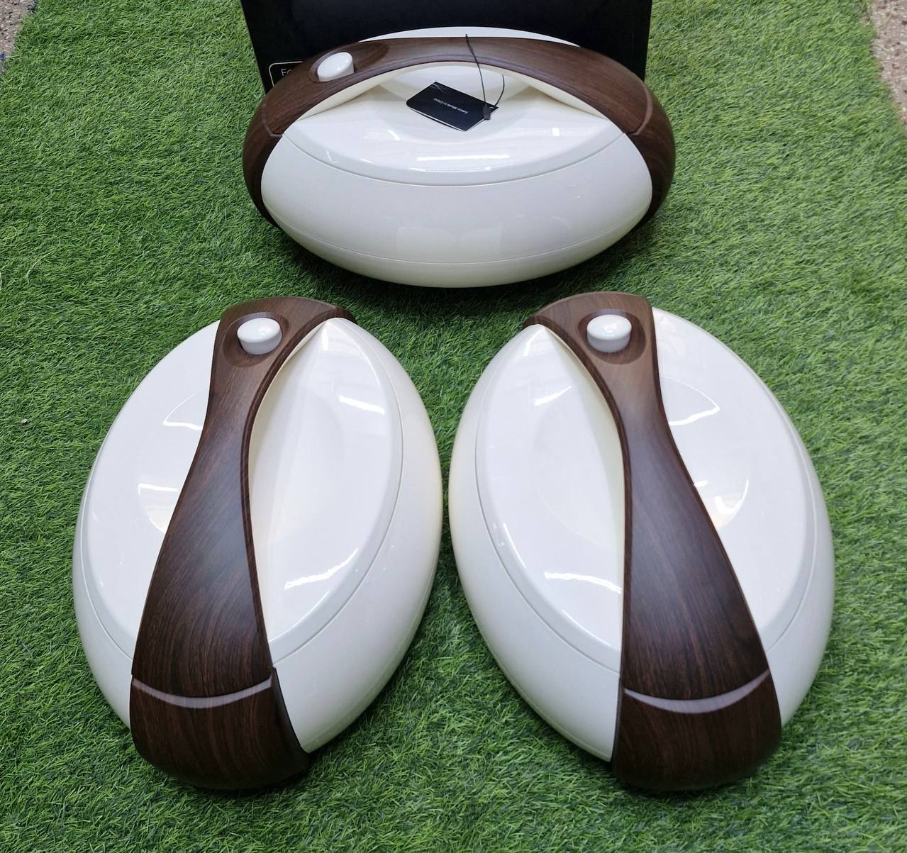 Premium Eco-Friendly insulated Food warmers Casserole.