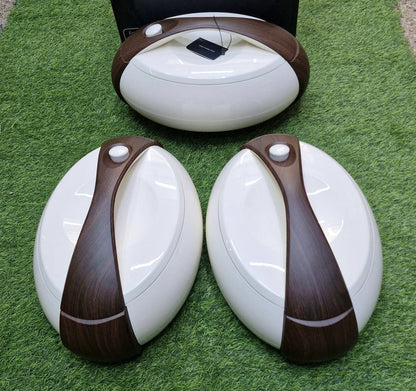 Premium Eco-Friendly insulated Food warmers Casserole.