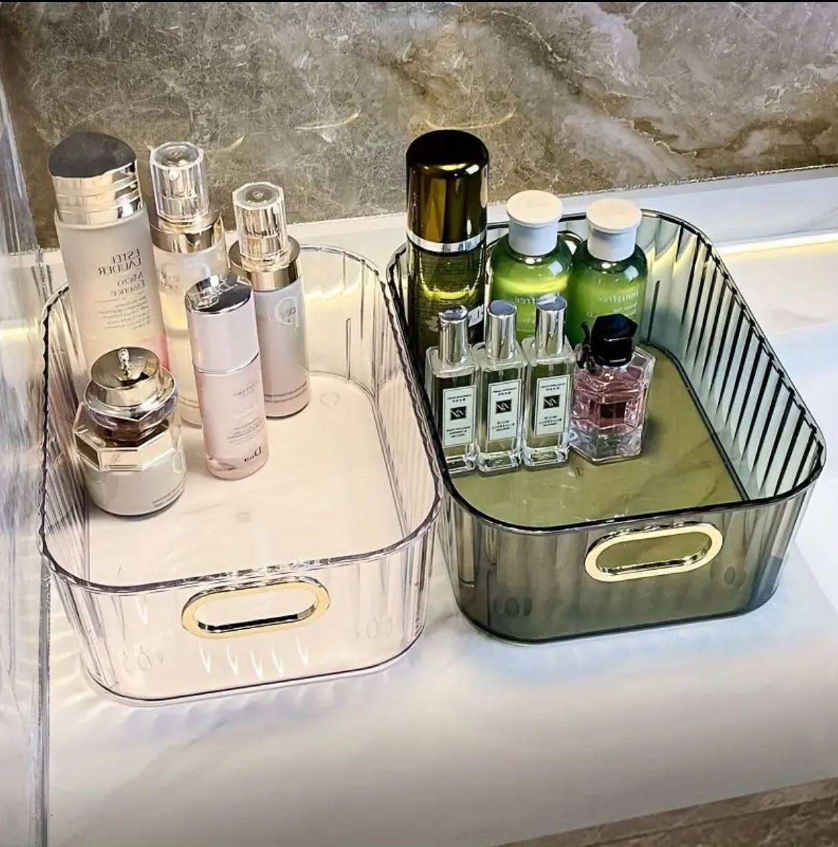Multipurpose /Spice/ Makeup / Bathroom Organizer