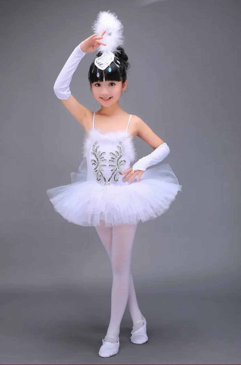 Professional Ballerina Dancing costumes