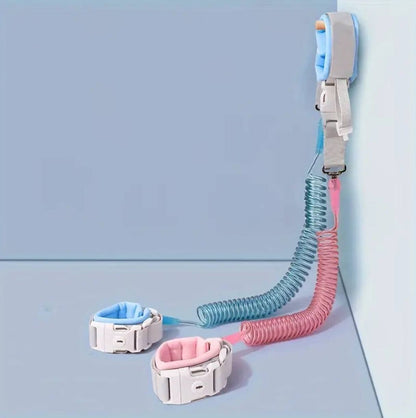 Baby safety harness leash