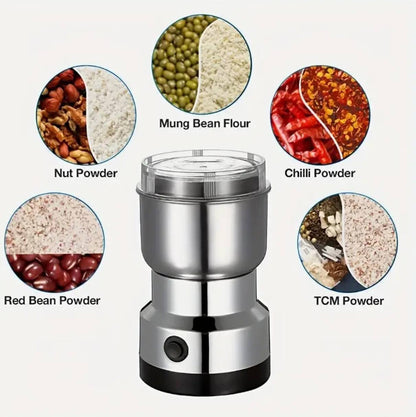 Nima mini electric grinder (dry food).