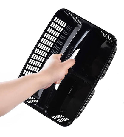Bathroom Caddy /House Keeping Carrying Caddy /Multipurpose Basket