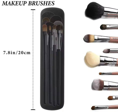 Silicone Makeup Brush Holder