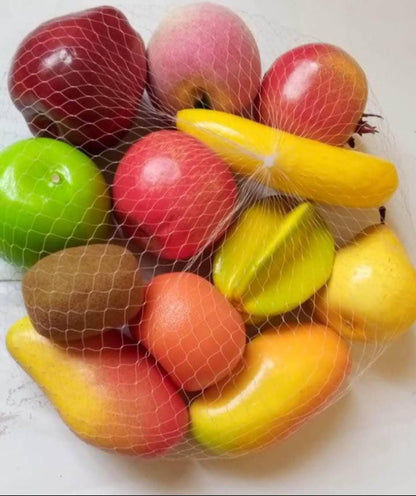 Decorative Artificial Fruits