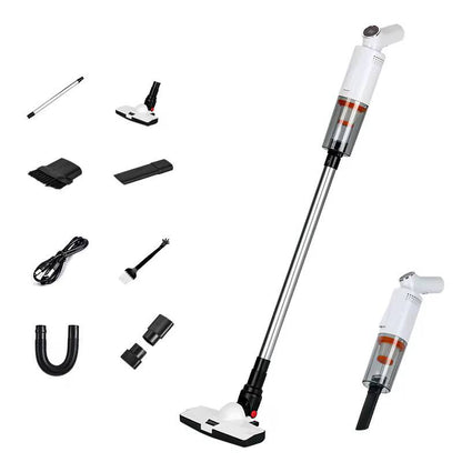 rechargeable cordless 3 in 1 vacuum cleaner
Price