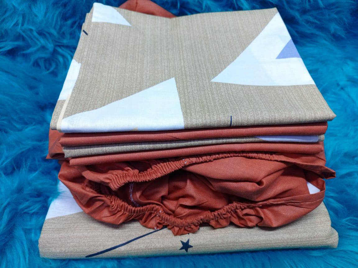 HIS MIX AND MATCH FITTEd