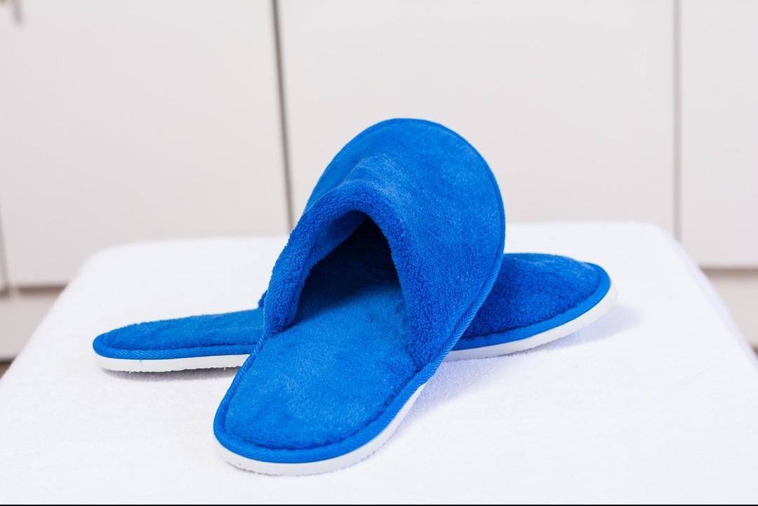 Indoor slippers