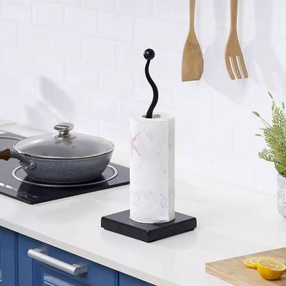 High quality kitchen mesa paper towel holder