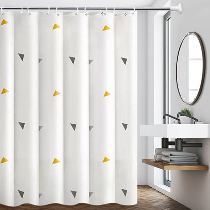 Shower Curtain
