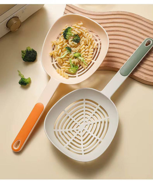 Large Colander for Noodle Dumpling