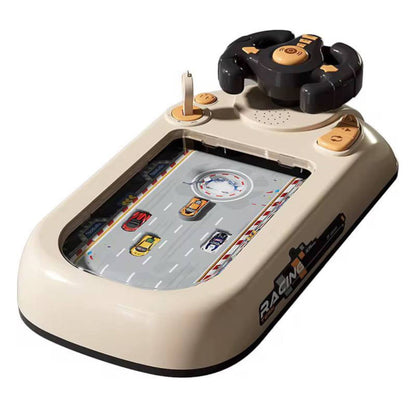 Car Racing Game