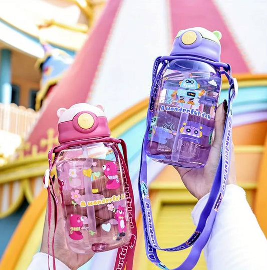 Kids Water Bottles