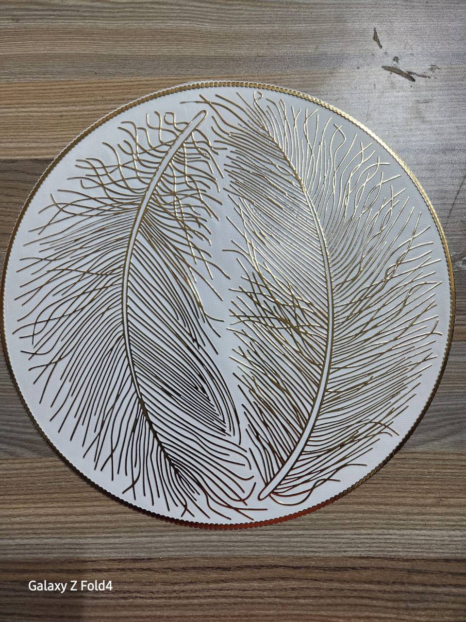 Table mats