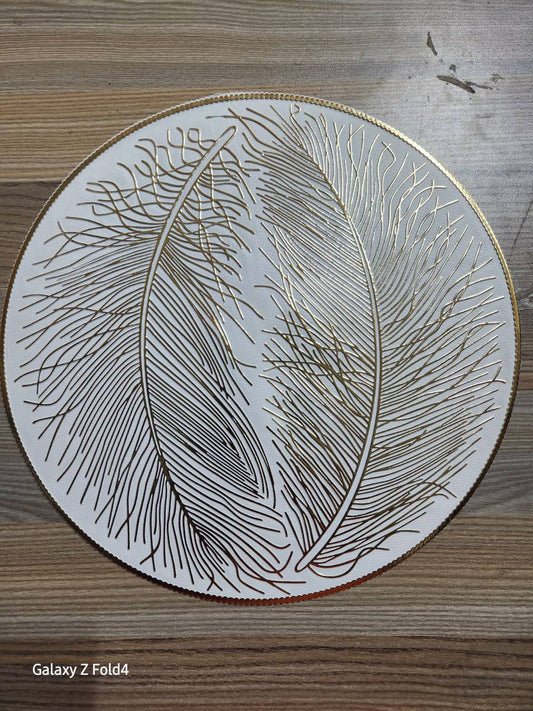 Table mats
