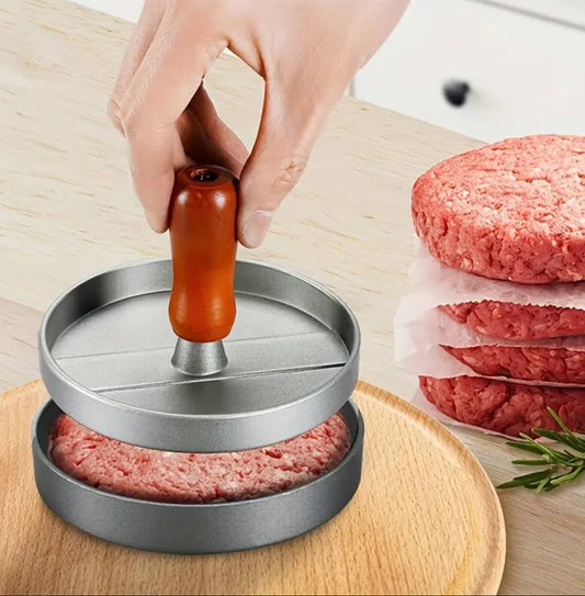 Burger Press Maker