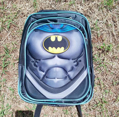 Grade 1-5 School Bag