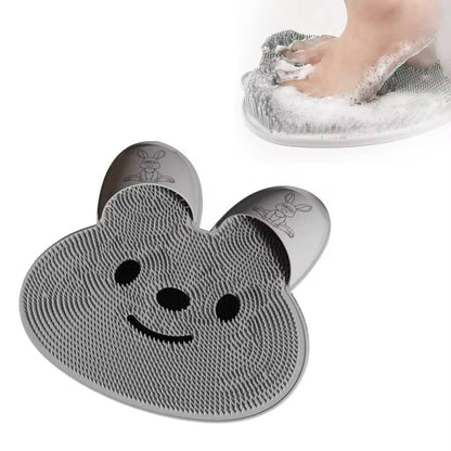 Rabbit Antislip Bathroom Mat