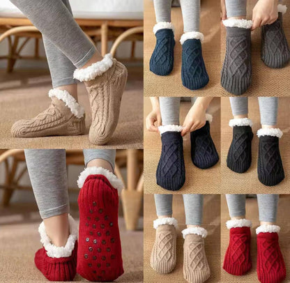 Indoors Socks with LINING