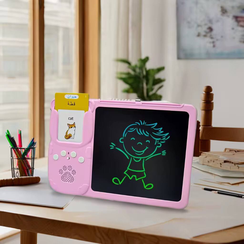 EchoPad card reader