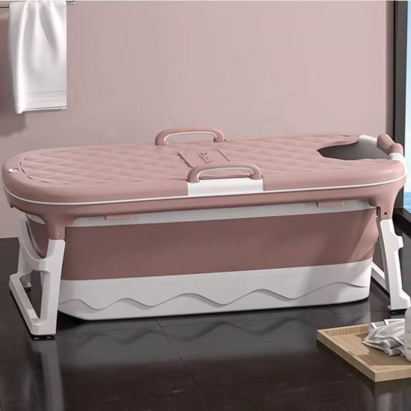 Family Size(Adults& Kids) Foldable portable Bathtub