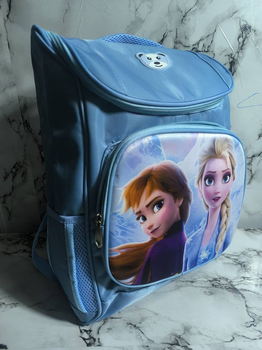 LARGE SCHOOL BAG