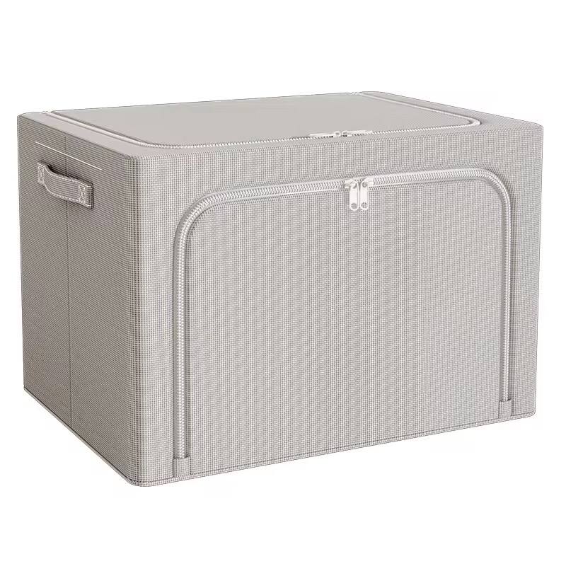 Multipurpose Foldable storage Box