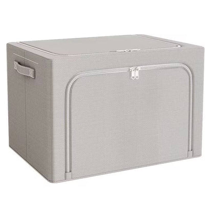 Multipurpose Foldable storage Box