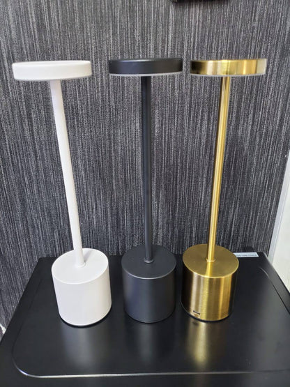 LED touch lamp