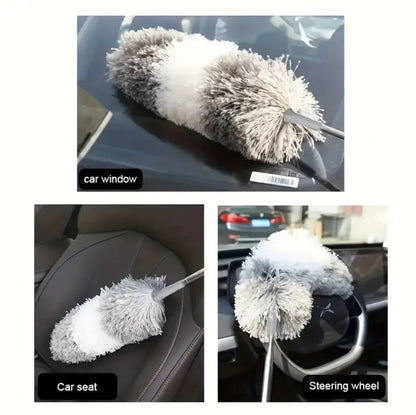 Microfiber Duster Extra Long
