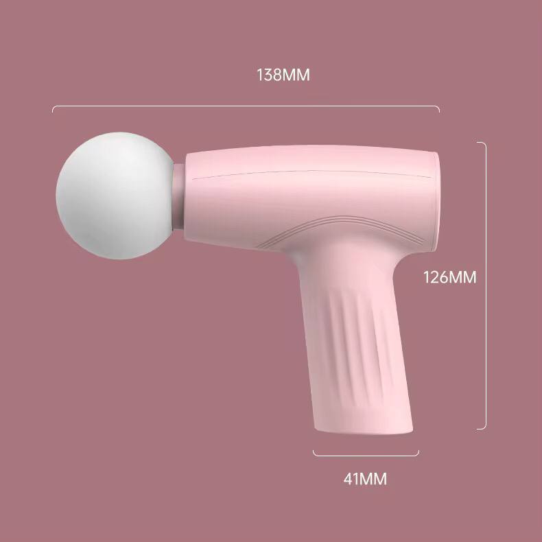Muscle Mini Massage Gun