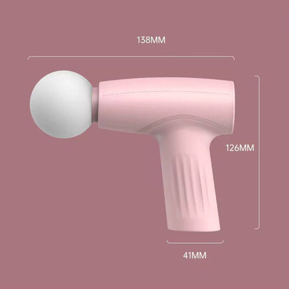 Muscle Mini Massage Gun
