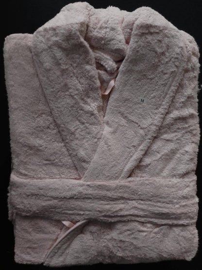 Cotton Adult Bathrobes.