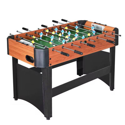 Big Foosball Table game , designed for fun and excitement for both adults and kids