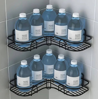 Bathroom / kitchen Corner/rack  Shelf