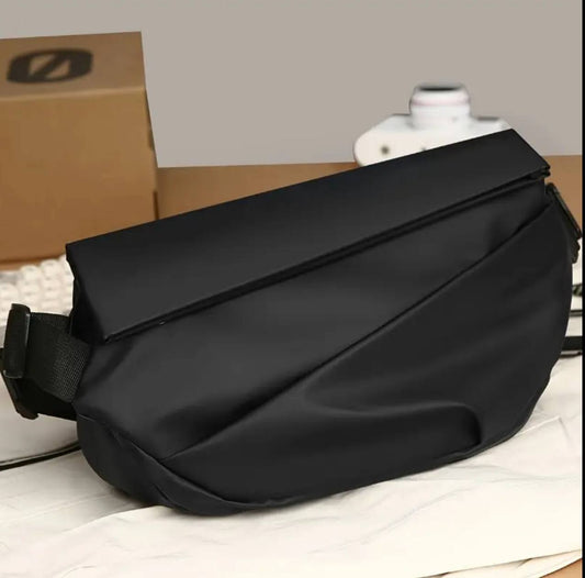 Travel Crossbody Bag