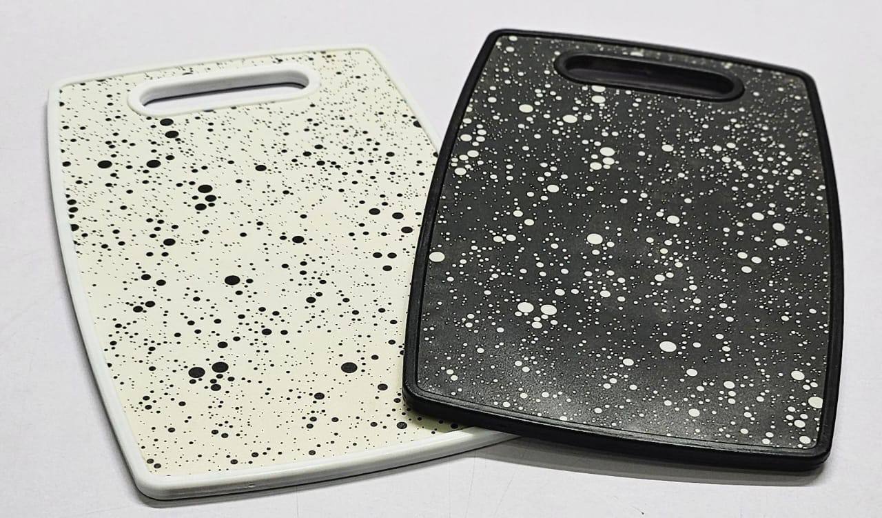 Unique BIG size granite profile chopping board