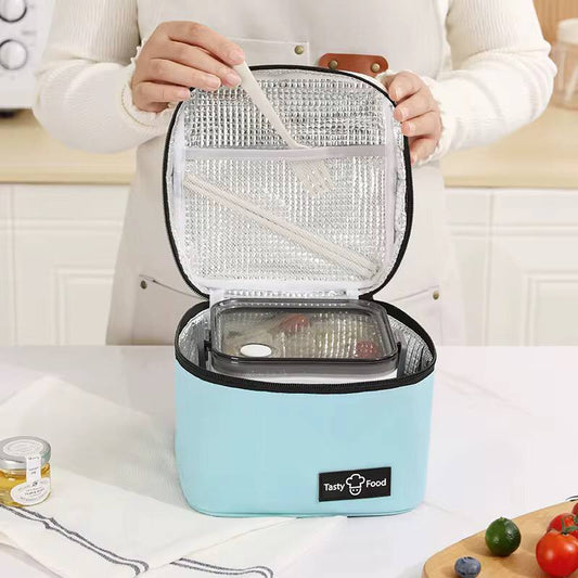 High Quality Insulated  Lunch Bag