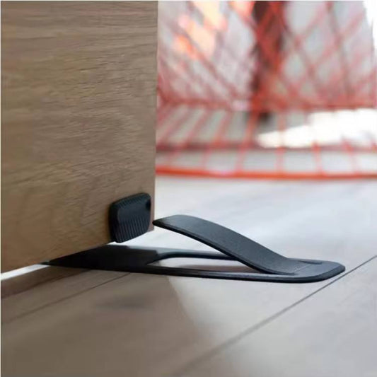 Spring Innovative Door Stopper
