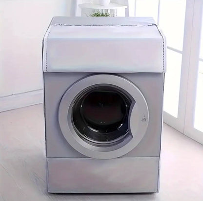 Front Load Washing Machine Cover