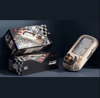 Car Racing Game